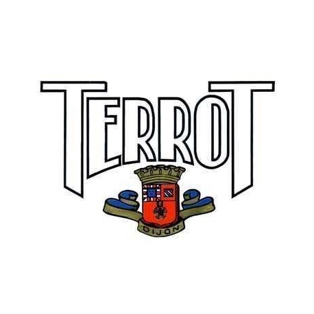 Décalcomanie Terrot 