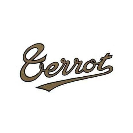 Décalcomanie Terrot 