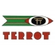 Décalcomanie Terrot 