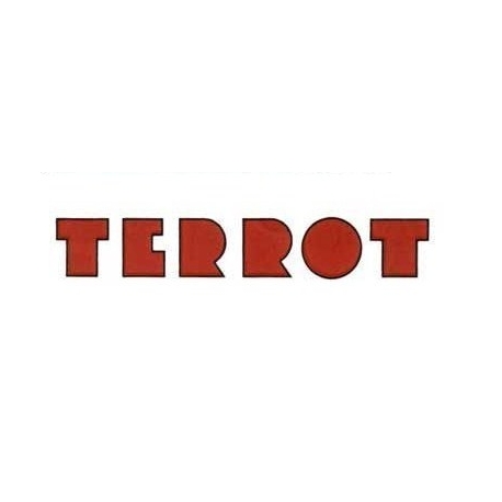 Décalcomanie Terrot 