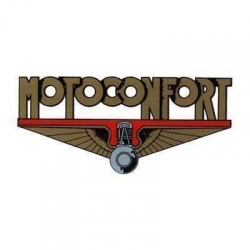 Décalcomanie Motoconfort