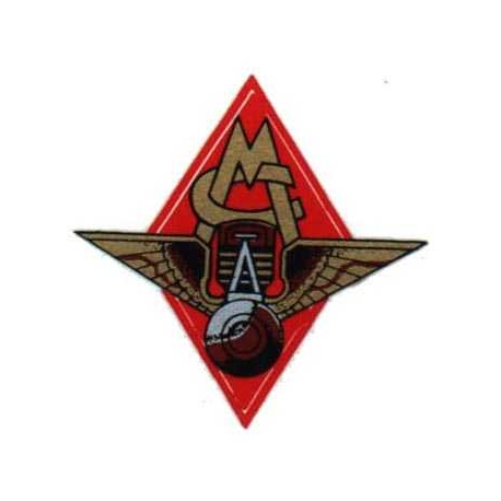 Décalcomanie Motobécane (2 tailles)
