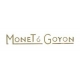 Décalcomanie Monet Goyon