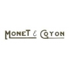 Décalcomanie Monet Goyon