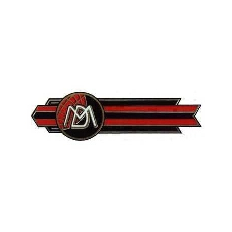 Décalcomanie Magant Debon 