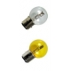 Ampoule a21d