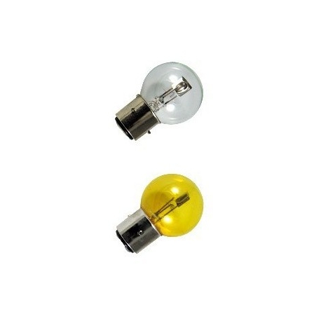 Ampoule a21d