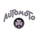 Décalcomanie Automoto