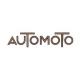 Décalcomanie Automoto
