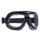 Lunette import (noir)