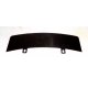 Plaque avant standard nue