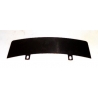 Plaque avant standard nue