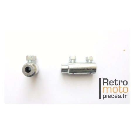 Serre cable diam pour cable jusqu'à 3mm
