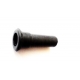 Capuchon de protection droit en caoutchouc 