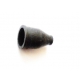 Capuchon droit pour fil bougie
